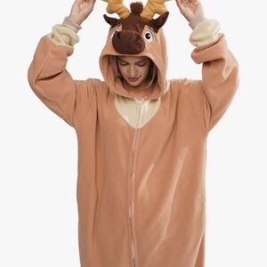 Sven Frozen Costume - adult size M